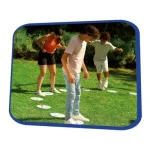 Jogo Dobble Gigante 21 Peças Galápagos - Imagem 6