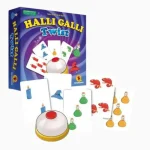 Halli Galli Twist Papergames - Imagem 6