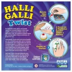 Halli Galli Twist Papergames - Imagem 5