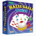 Halli Galli Twist Papergames