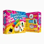 Speed Cups Jogo de Cartas Papergames - Imagem 12