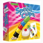 Speed Cups Jogo de Cartas Papergames - Imagem 2