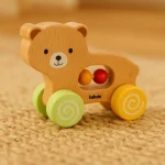 Ursinho Roda e Brinca Babebi - Imagem 3