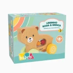 Ursinho Roda e Brinca Babebi - Imagem 4