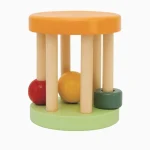 Meu Chocalho do Ursinho Babebi - Imagem 4