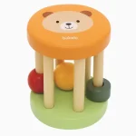 Meu Chocalho do Ursinho Babebi - Imagem 3