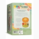 Meu Ursinho de Empilhar Babebi - Imagem 11