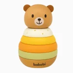 Meu Ursinho de Empilhar Babebi