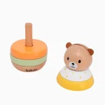 Meu Ursinho de Empilhar Babebi - Imagem 5