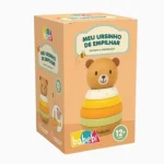 Meu Ursinho de Empilhar Babebi - Imagem 7