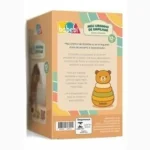 Meu Ursinho de Empilhar Babebi - Imagem 12