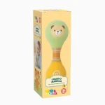 Ursinho Maraca Babebi - Imagem 4