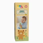 Ursinho Maraca Babebi - Imagem 5