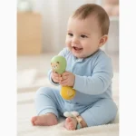 Ursinho Maraca Babebi - Imagem 2