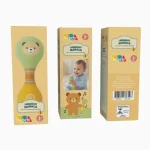 Ursinho Maraca Babebi - Imagem 3