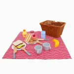 Brincando de Piquenique Babebi - Imagem 4