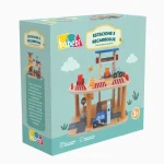 Estacione e Recarregue Babebi - Imagem 6