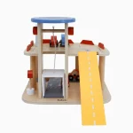 Estacione e Recarregue Babebi - Imagem 4