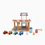 Estacione e Recarregue Babebi - Imagem 3