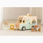 Kit Meu Caminhão de Sorvete Babebi - Imagem 3