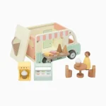 Kit Meu Caminhão de Sorvete Babebi - Imagem 5