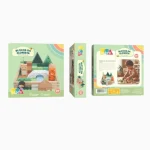 Blocos da Floresta Babebi - Imagem 12