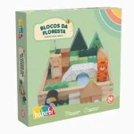 Blocos da Floresta Babebi - Imagem 14