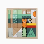 Blocos da Floresta Babebi - Imagem 9