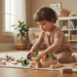 Blocos da Floresta Babebi - Imagem 3