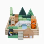 Blocos da Floresta Babebi - Imagem 2