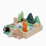 Blocos da Floresta Babebi - Imagem 5