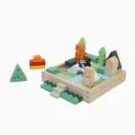 Blocos da Floresta Babebi - Imagem 7