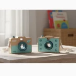 Minha Câmera Fotográfica Babebi - Imagem 3