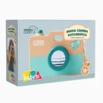 Minha Câmera Fotográfica Babebi - Imagem 6