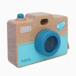Minha Câmera Fotográfica Babebi - Imagem 5