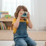 Minha Câmera Fotográfica Babebi - Imagem 2