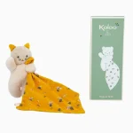 Naninha Amarela Com Gatinho Kaloo - Imagem 6