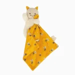 Naninha Amarela Com Gatinho Kaloo