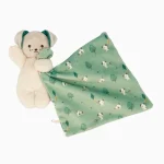 Naninha Verde Com Cachorrinho Kaloo