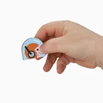 Livro Magnético Veículos Janod - Imagem 6