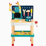 Mesa Magnética de Ferramentas Brico Robô Janod