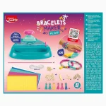 Máquina De Braceletes Com Miçangas Heishi Refil Maped - Imagem 8