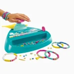 Máquina De Braceletes Com Miçangas Heishi Refil Maped - Imagem 2