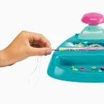 Máquina De Braceletes Com Miçangas Heishi Refil Maped - Imagem 4