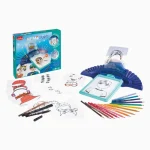 Kit Creativ Lousa P/ Desenho Avatar Maped