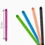 Color’Peps Infinity Lápis De Cor 12 Cores Maped - Imagem 6