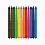 Color’Peps Infinity Lápis De Cor 12 Cores Maped - Imagem 2