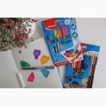 Color’Peps Magic Caneta Hidrográfica 8 Cores Maped - Imagem 2