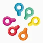 Giz Color’peps Baby 6 Cores Maped