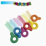 Giz Color’peps Baby 6 Cores Maped - Imagem 3